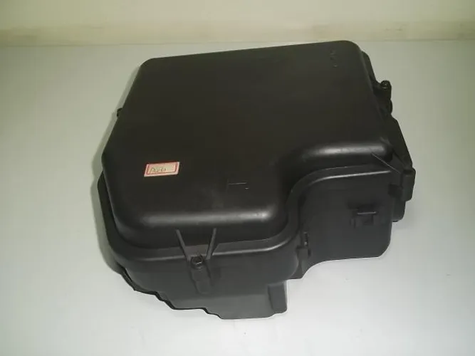 Capa Da Caixa De Fusível Audi A4 2.4 V6 1999