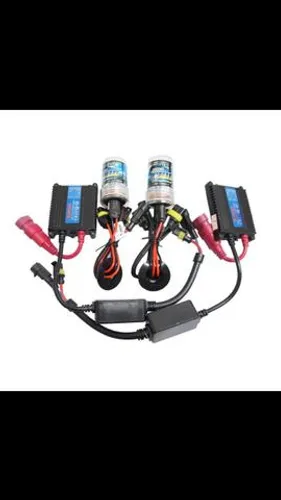 Kit Xenon Automotivo (Vários Modelos)