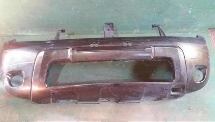 Parachoque Dianteiro Renault Duster