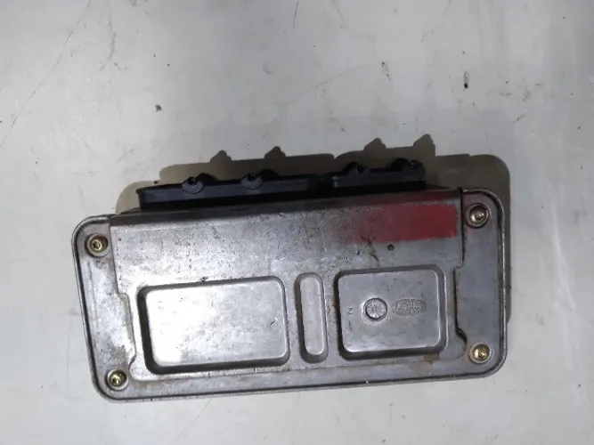 Modolo de injeçaõ do Motor ea111 