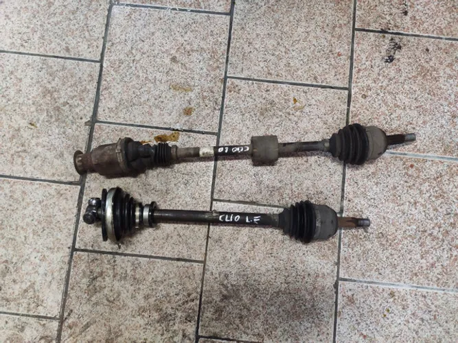 Semi eixo Clio L.E 1.0 16v 2013 2014 2015 2016 2017