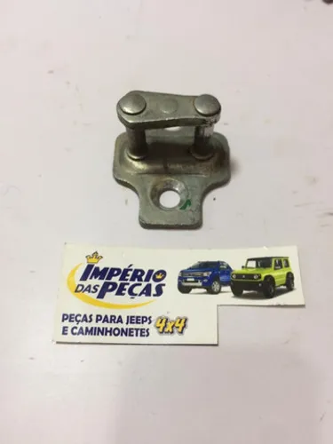 Batente Porta S10 Blazer 01/11 #13637