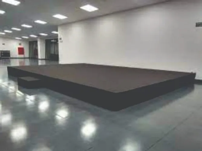 Locação de Palco para Eventos