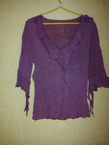 Blusinha Social M