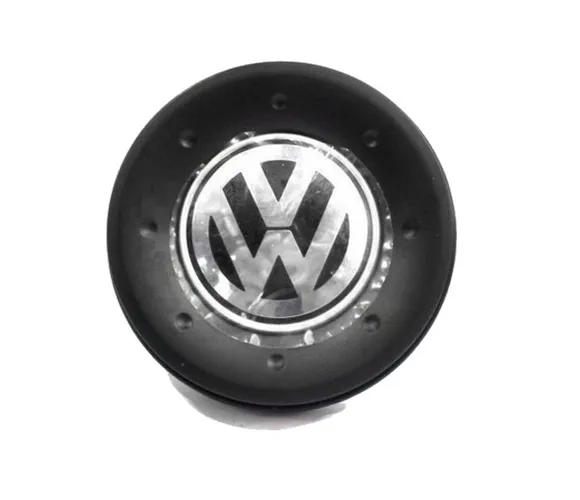 Botão de Acionamento da Buzina Gol Saveiro Fox 5Z04196691NN Original Volkswagen