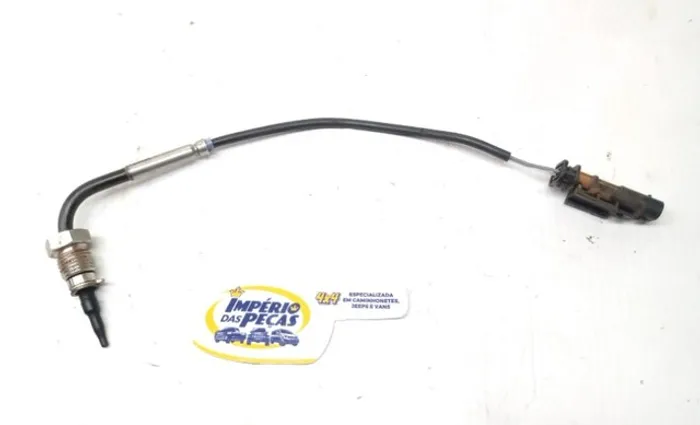 Sensor Sonda Lambda Válvula Egr Toro 2.0 #26550