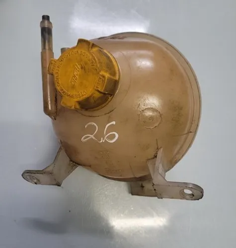 Reservatorio Agua Radiador Corsa Classic * N26