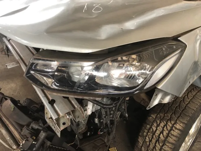 Farol Tracker 2017 