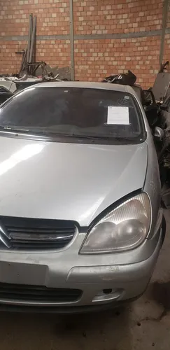 SUCATA P/ RETIRADA DE PEÇAS CITROEN C5 2005 2.0