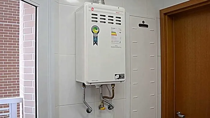 Boiler conserto troca de resistência, atendimento em 24h