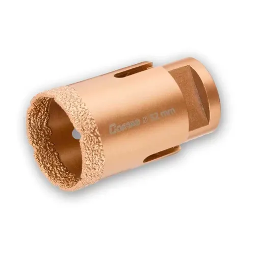 Serra Copo Diamantada para Esmerilhadeira 32mm Cortag 61873