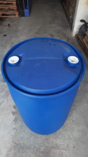 Bombonas Barricas Tambor de Plastico de 200 litros usadas (11) 9.4742-1803
