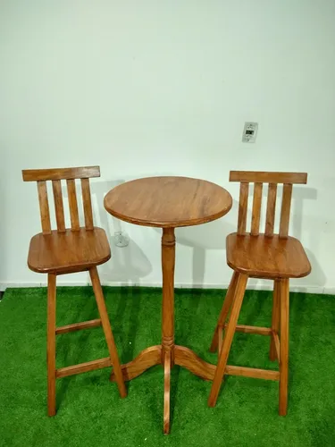 Aluguel de Bistrô, mesa rústica, mesa de buteco, panela de barro