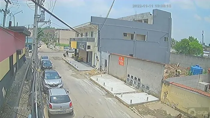 Área Comercial em Jardim Primavera