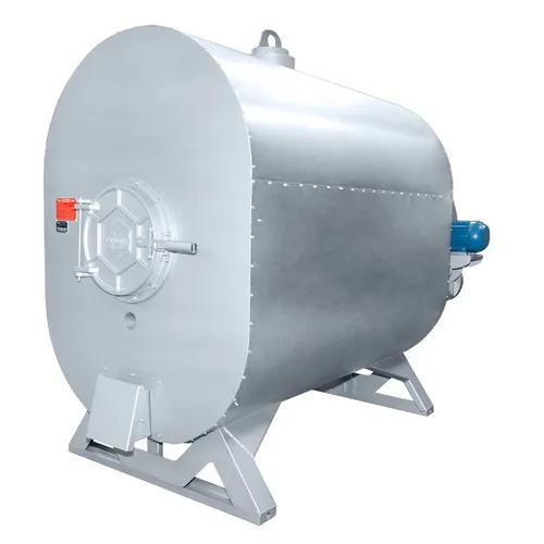 Aquecedor a Lenha AZ-180 - Debona