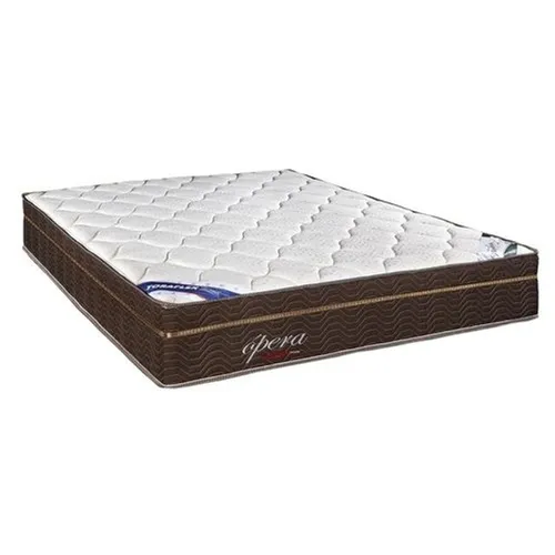Colchão Casal Ópera Toraflex Molas Bonnel D28 Euro Top 30 cm altura _ pronta entrega 