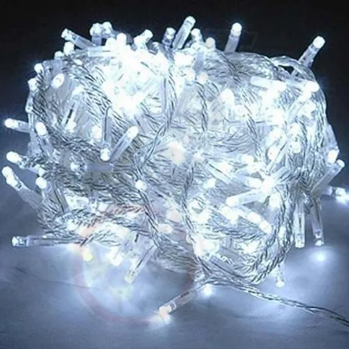 Pisca-Pisca 100 Leds (9 metros)