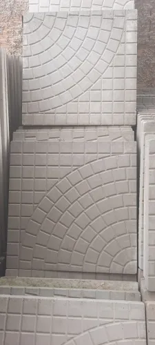 Piso Quadrado Trabalhado direto da Fabrica