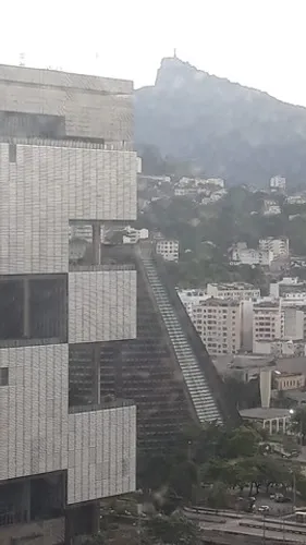 Sala comercial, Centro