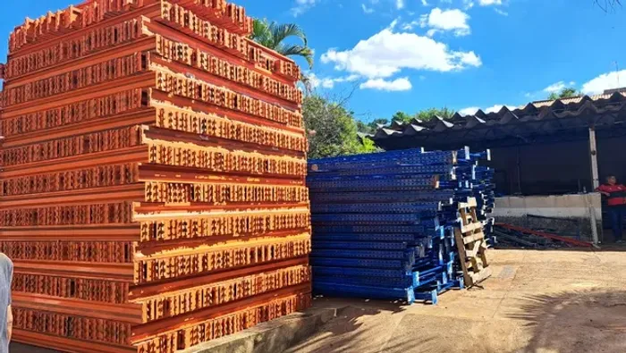 Porta Paletes USAdos!
