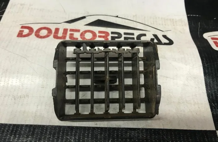 Difusor Ar Painel Gol Saveiro Parati Bola G2 377819719