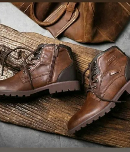 Bota importada N.40/41 R$150