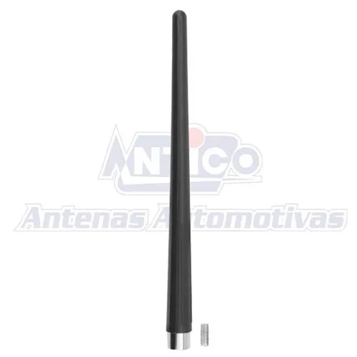 Haste P/ Antena de Teto Novo Ka / New Fiesta / EcoSport - HS329