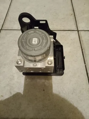 Módulo Abs Volkswagen Golf (5Q0 614 517 K)