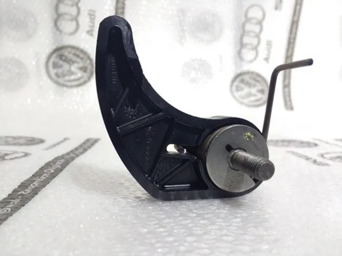 Tensor corrente da bomba de óleo 06A115130 New Beetle Bora Polo Golf Passat Jetta  
