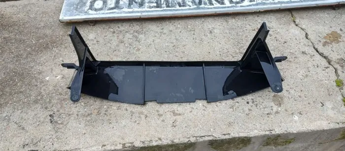 Defletor superior radiador Cobalt 2012/2016