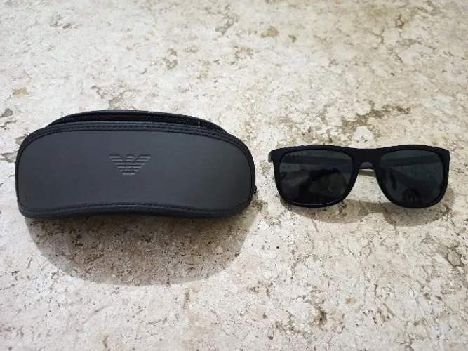 Óculos Emporio Armani Original