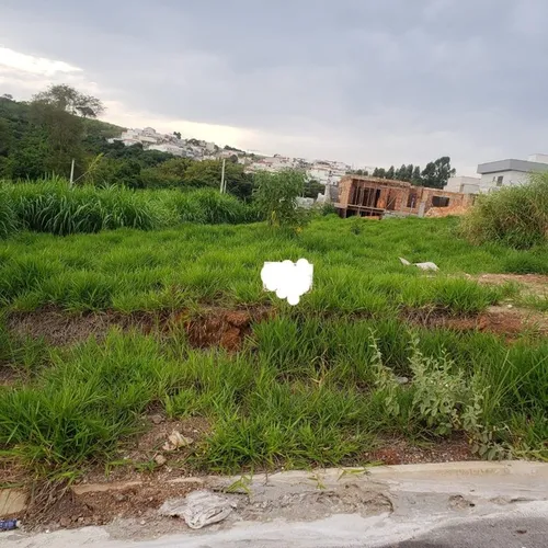 Ótimo terreno a venda no BH3 próximo do novo Fórum 