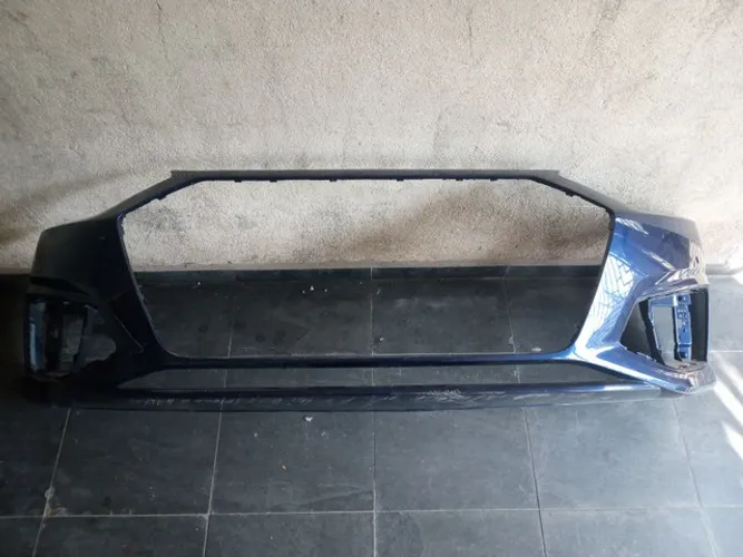 Parachoque dianteiro Audi A4 2022 