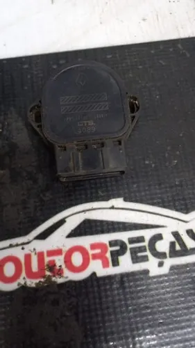 Sensor Pedal Acelerador Clio Kangoo Megane Symbol Cts4089