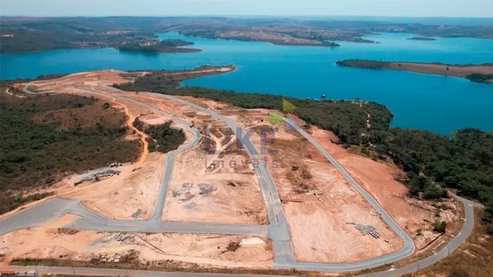 Condomínio Ventura Península Entrada Facilitada Ventura lago Corumba 4 Silvania  Anápolis