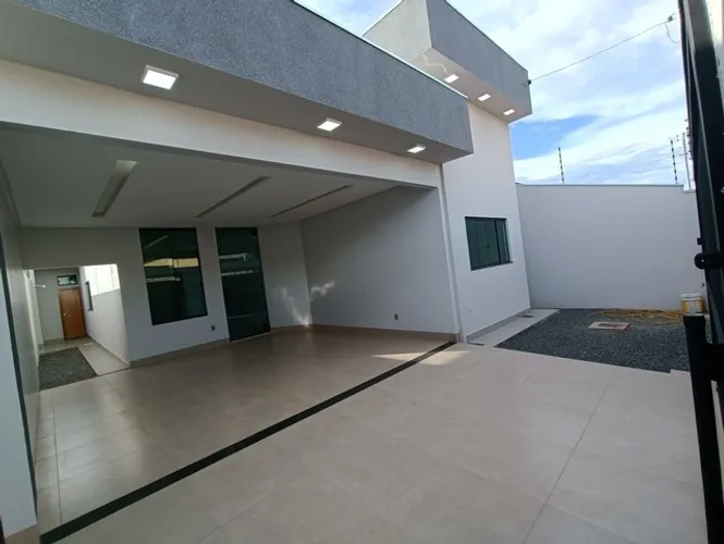 Casa Verona pronta entrega , Anápolis