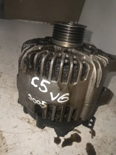 Alternador Citroen c5 2005 2.0 16v