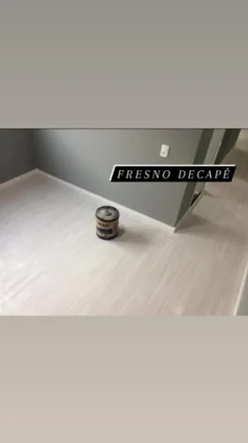 Instalador piso laminado 20,00 reais o m2
