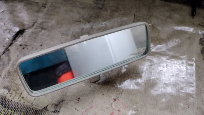 Espelho Retrovisor Interno Fiat Siena 2015