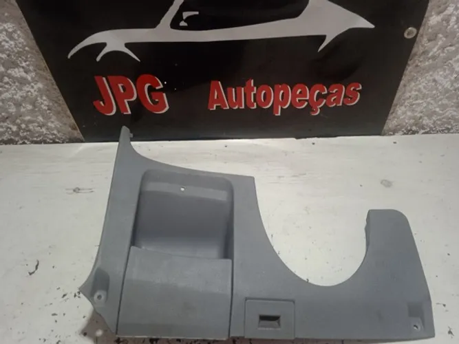 Acabamento inferior painel ford/ mondeo 1994/98