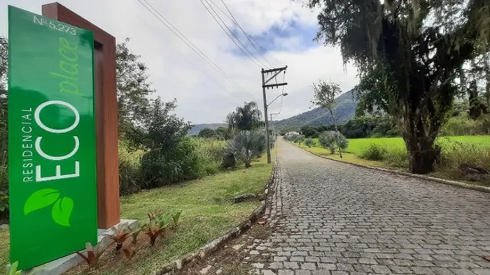 Condomínio Eco Place Maricá - Lotes a partir de 360m² lindo e arborizado