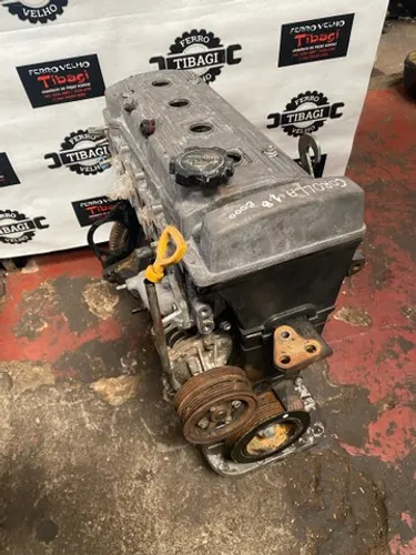 Motor Toyota Corolla 1.8 2000