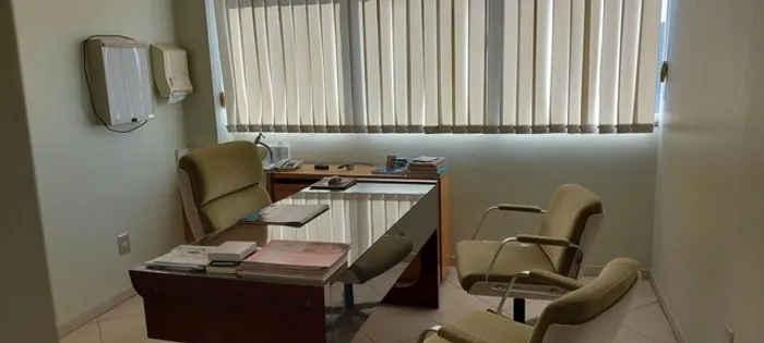 Consultório a venda, 120 m² com 4 salas + 1 sala de exame 2 vagas-B.VistaSão Paulo - SP