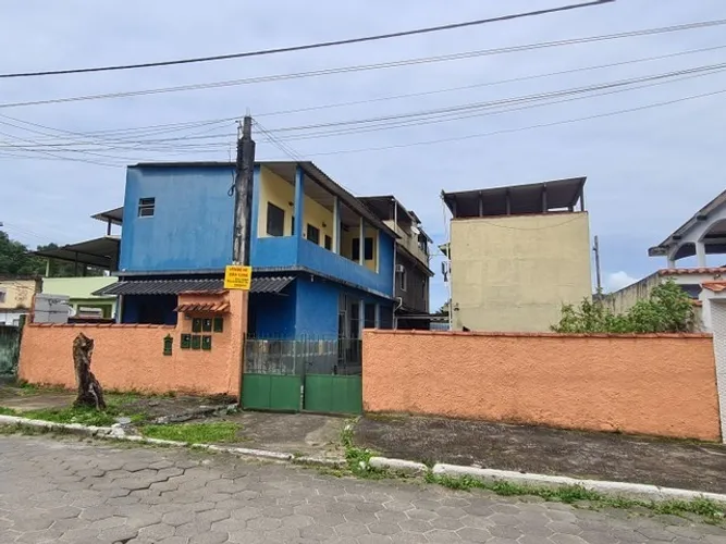 TRIPLEX A VENDA EM MURIQUI