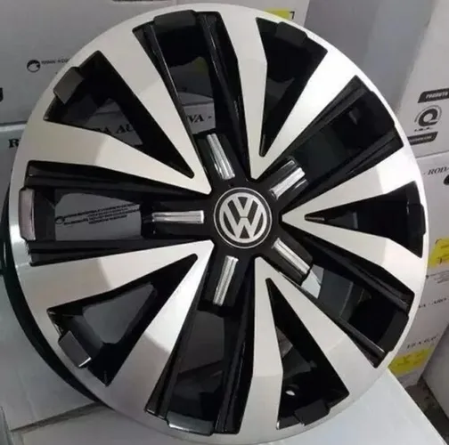 Rodas Amarok v6 aro 16