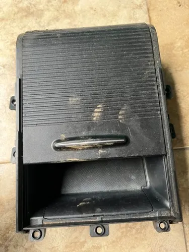 porta treco console 12v/usb hyundai hb 20 original