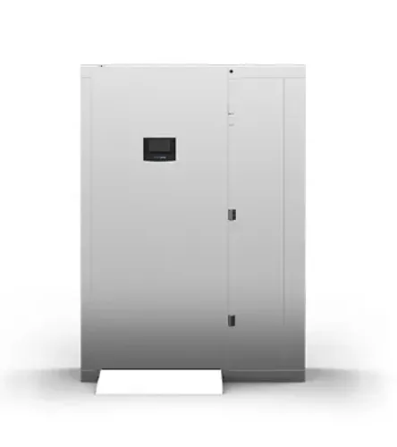 Linha de túneis de congelamento - Evandro - Copacabana, Rio de Janeiro - RJ