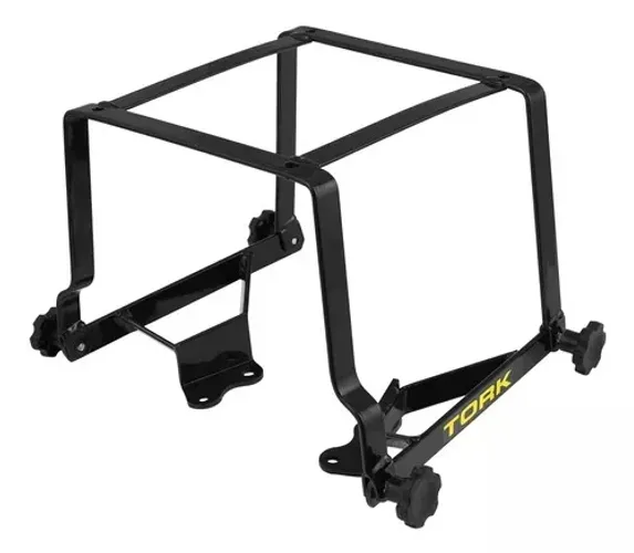 Suporte Bau Completo Fazer 150/Factor 150 18 Protork (Entrega Grátis)