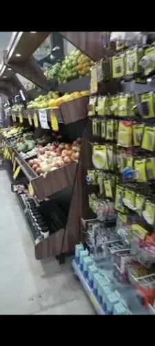 SUPERMERCADO FLOR OSASCO