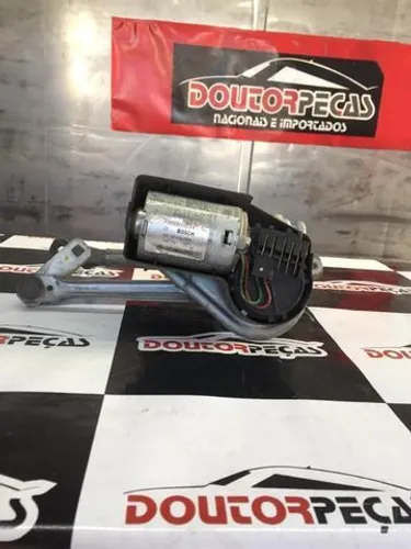 Motor Limpador Para-brisa Vw Fox Spacefox 5z0955113a